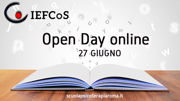 OPEN DAY IEFCOS