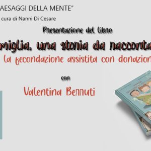 Presentazione Valentina Berruti