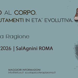 ATTACCO AL CORPO . FERITE E MUTAMENTI IN ETA EVOLUTIVA.      Laura Dalla Ragione